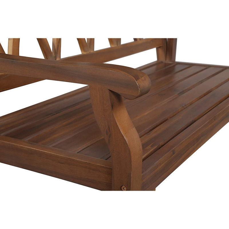 Outdoor Bench