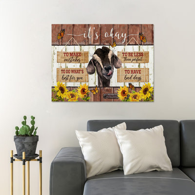Graphic Art Print