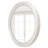 Ambia Round Terrazzo Wall Mirror-92926824