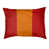 Rouge/orange sélectionné