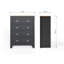 Kenneth Piece Bedroom Set-43237348