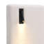 Lit tapissier Kye Boucle avec lumières et tablettes intégrées-675625045-702794138