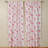 Cotton Room Darkening Curtain Pair-10673335