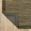 Tapis brun / brun clair en laine Weston-318800714-318800716