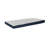 Anslie Outdoor 3'' Bench Seat Cushion