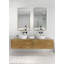 Miroir de coin avec tablette Rey Radius-48939085