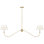 Ingela 2 - Light Pendant by Amber Lewis