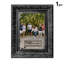 Cadre photo noir indémodable 11 "x 14" 1PC avec forme rectangulaire classique 1PC-176470778-176470776-176470781