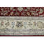 Tapis rouge Indo Nain