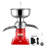 VEVOR Stainless Steel Automatic Milk Frother