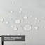Rideau de douche avec 12 crochets-1978629218