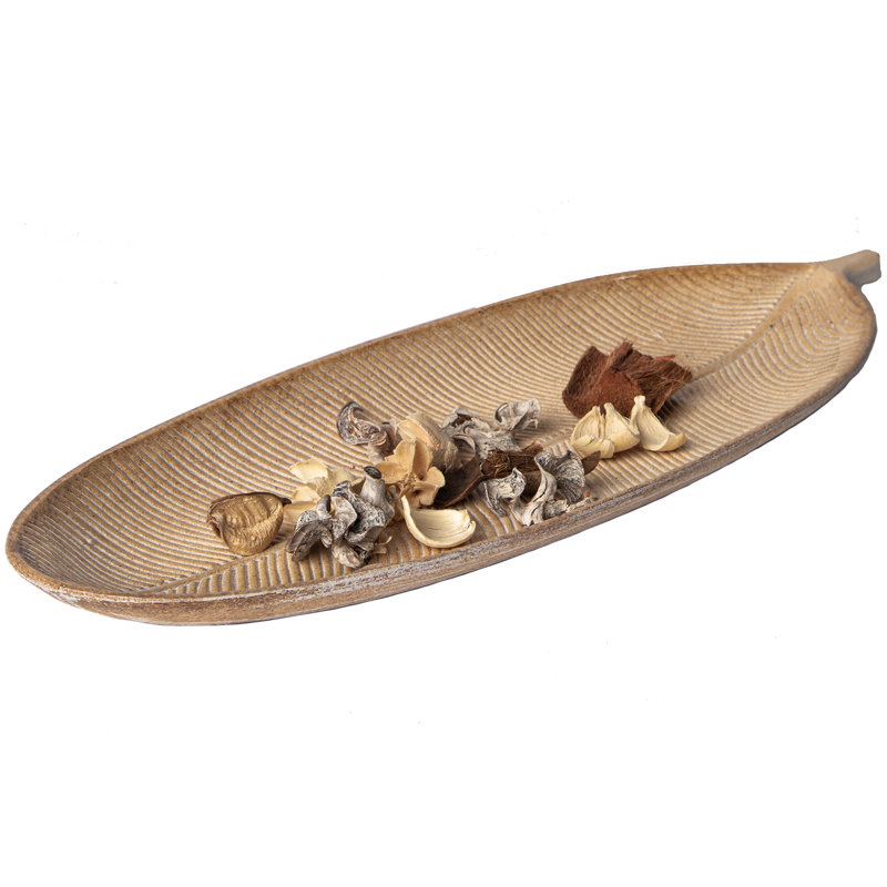 Lissette Tray, Gold