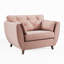 Hoxton Upholstered Chair And A Half-116121081-116121079