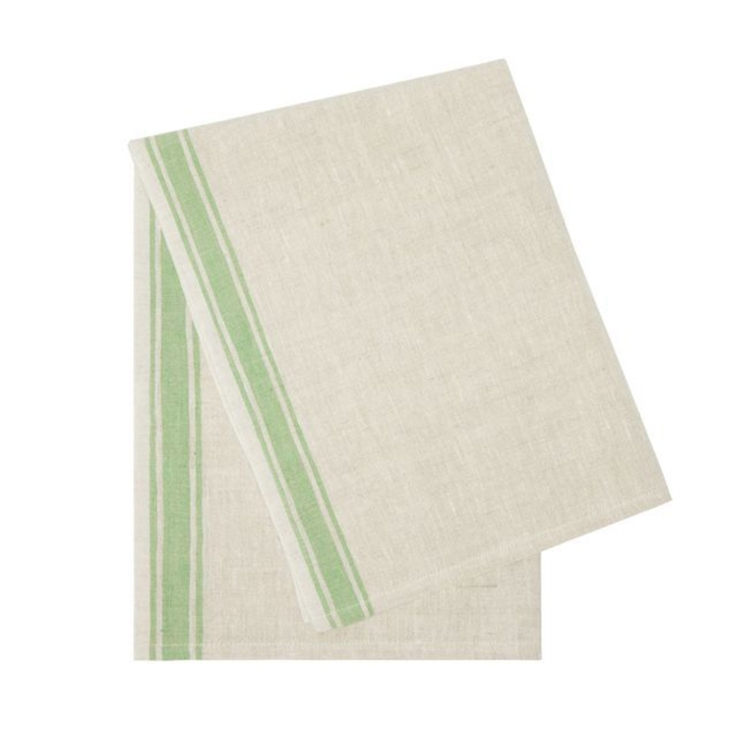 Gillespie Towel, Green