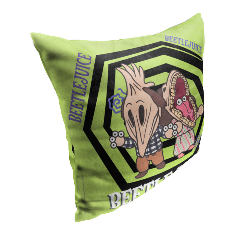 Pillow Cover