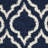 Darrold Hudson Shag Performance Geometric Rug-866781723