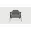 Baltic 76.2Cm Top Grain Leather Wide Armchair-1132258917-1132258919