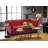 Fogle Solid Wood Top Nesting Tables