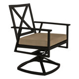 Marin Outdoor Rocker Chair