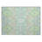 Machine Washable Indoor/Outdoor Chayden ACN1002 Mint-109478528