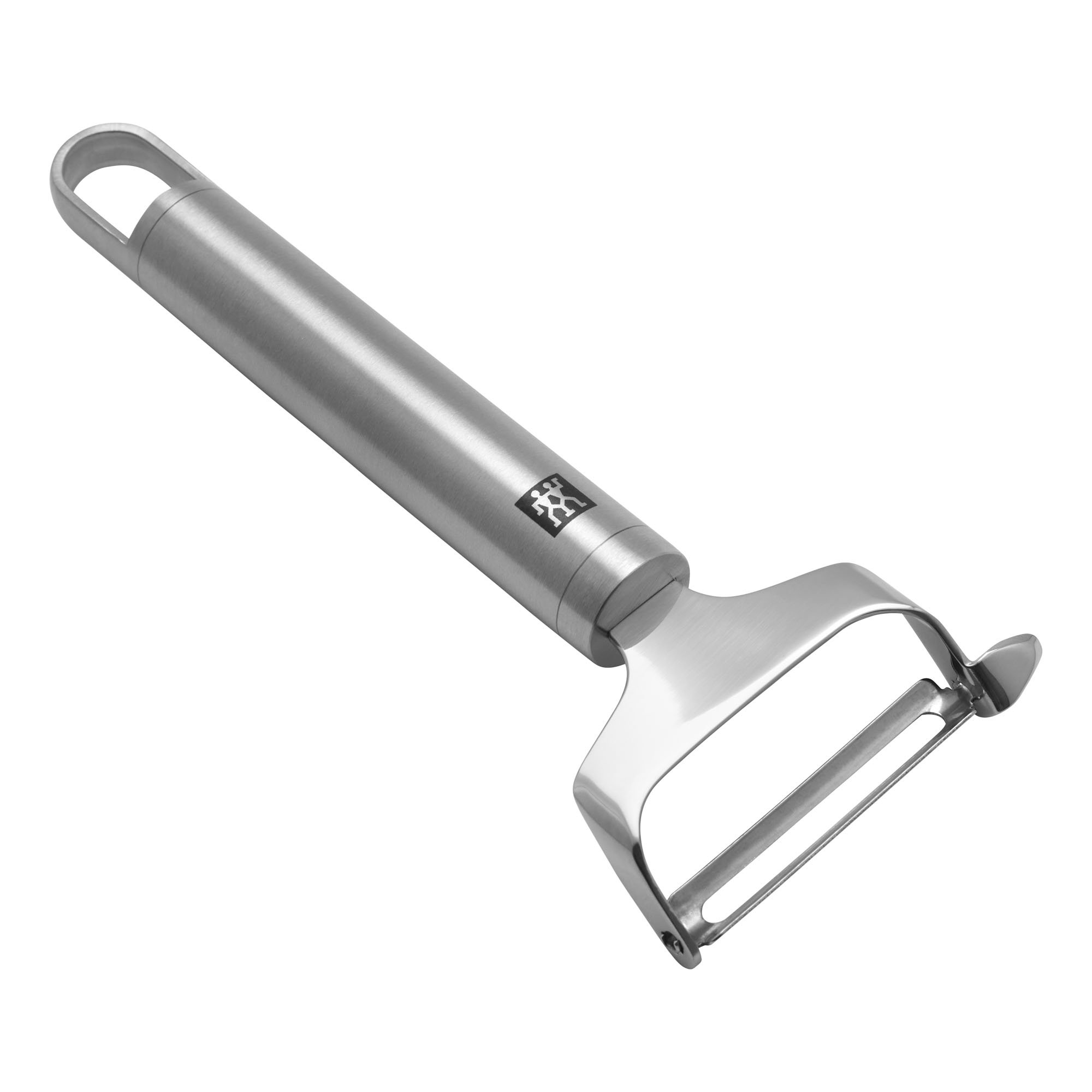 Chef Craft Classic Vegetable Peeler, 6 inches in length, Stainless Steel