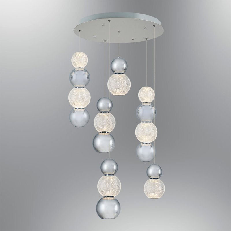 Lustre, Argent argent
