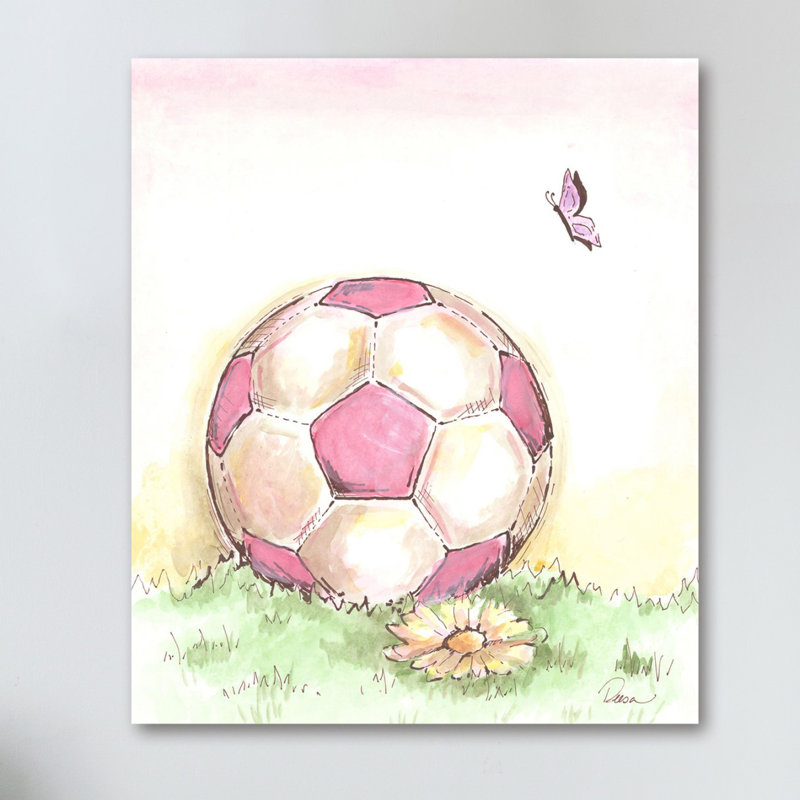 Reesa Qualia - Wrapped Canvas Painting, 74cm H x 61cm W x 3.81cm D