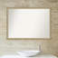 Miroir de salle de bain Paris Champagne-2015670380