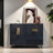 Modern Light Luxury Minimalist Shoes 24 Pair Shoe Storage Cabinet