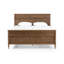 Toulouse Solid Wood Bed-1560806201-1561016299