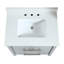 Ensemble de meuble-lavabo simple 31 po Riley-40624950