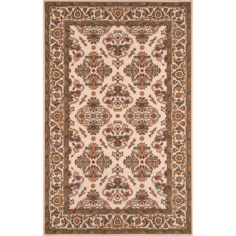Tapis ivoire Forrestal