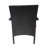 Grissett Wicker Outdoor Lounge Chair-848204315