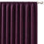 Shiny Solid Velvet | Gian Fabric-1503925408
