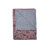 Kantha Knitted Throw Blanket