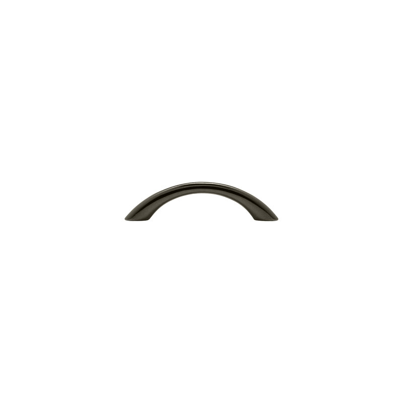 Arc 4 Center to Center, Silicon Bronze Dark