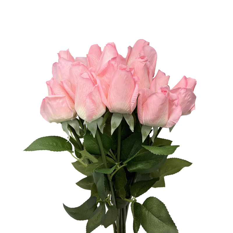 Arrangement floral de roses, Rose