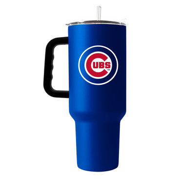 Gobelet thermolaqué 40 oz Chicago Cubs