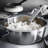 Cooking Spoon