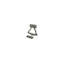 Latch/Catch/Bolt-14481956