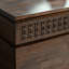 Cassilyn 140cm Solid Wood Sideboard-27107783