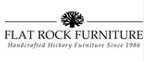 Flat Rock Furniture logo