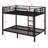 Metal Bunk Bed For Teens And Adults