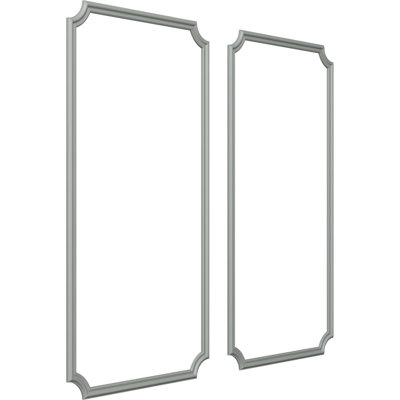 Seville Panel Moulding Kit