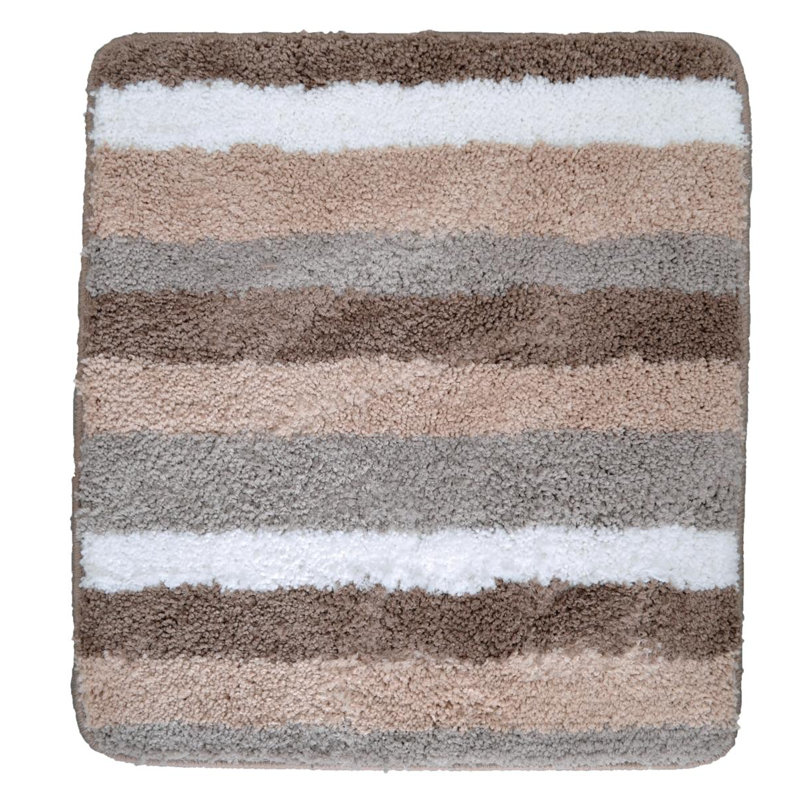 Andersontown Non-Slip, 55cm x 50cm, Beige