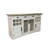 Bankhead 66'' Sideboard