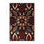 Tapis lavable persan melon-1523484183