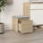 vidaXL Box Drawer Desk Organizer Tool Box Storage Tool Chest Engineered Wood-1926861718