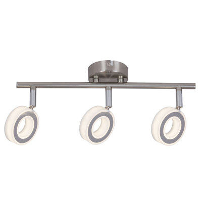 Gottlieb 34cm 3 -Light Track Kit