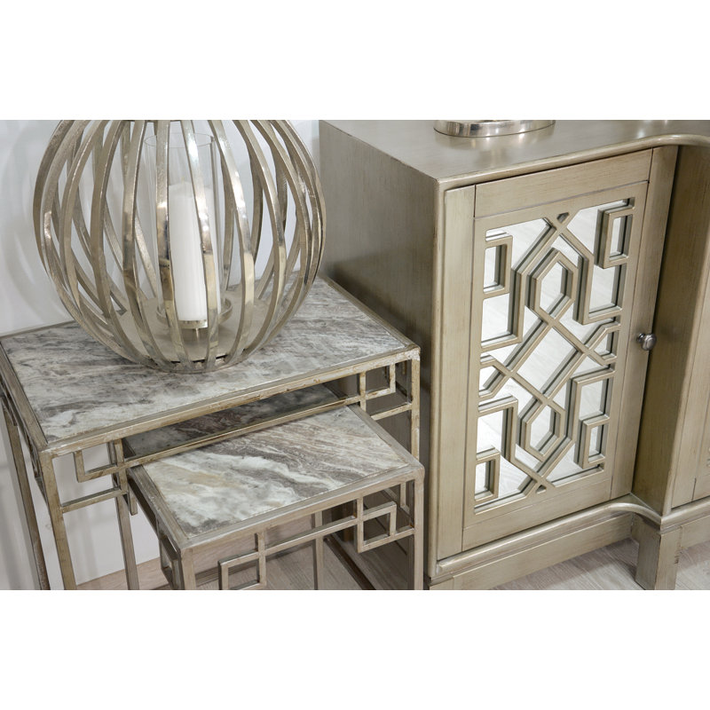 Cale 178cm Sideboard